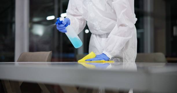 24/7 Emergency Biohazard Cleanup experts in Marion, TX